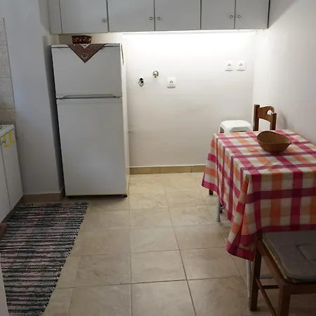 Kalli'S Apartments - Studio 45Τμ Arachova Exterior foto