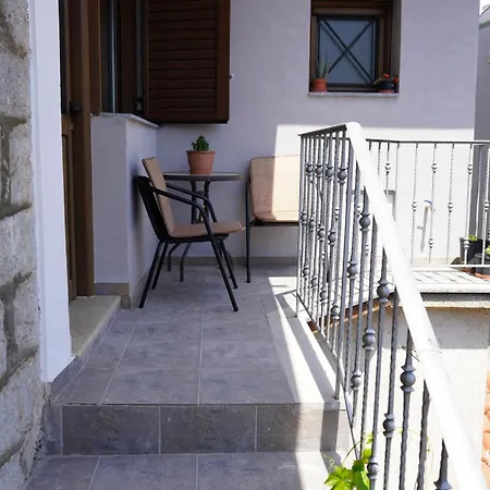 Kalli'S Apartments - Studio 45Τμ Arachova Exterior foto