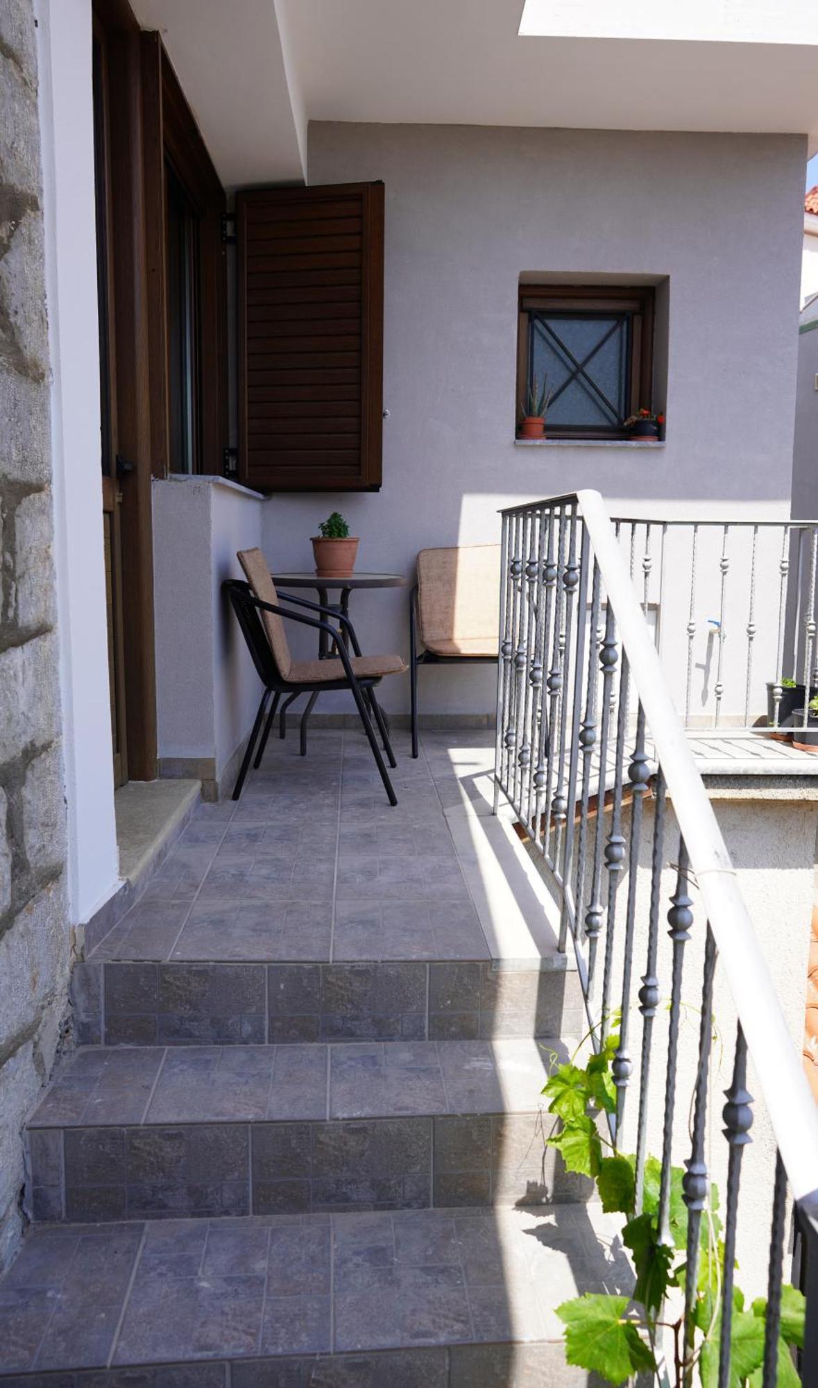 Apartment Kalli's - 45τμ Arachova