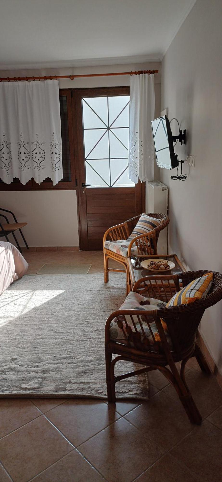 Kalli's - 45τμ Apartment *
