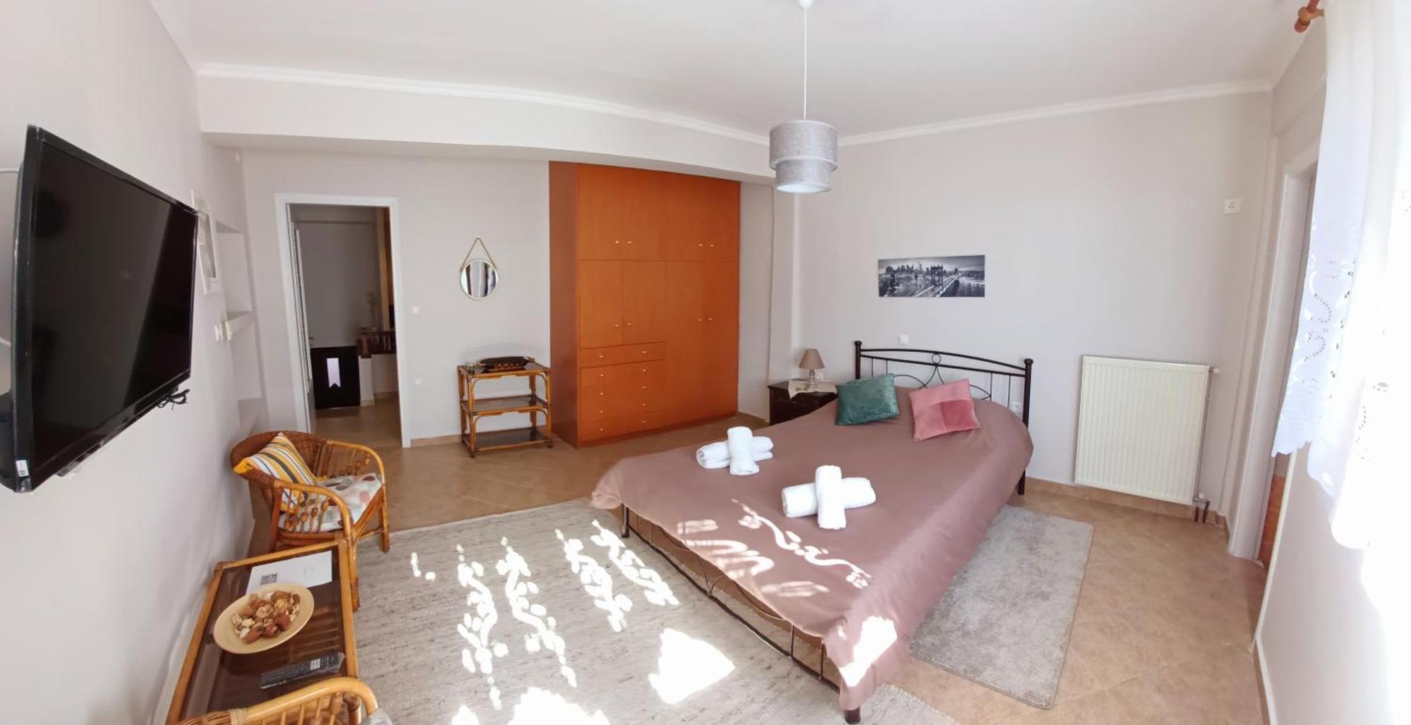 Apartment Kalli's - 45τμ Arachova